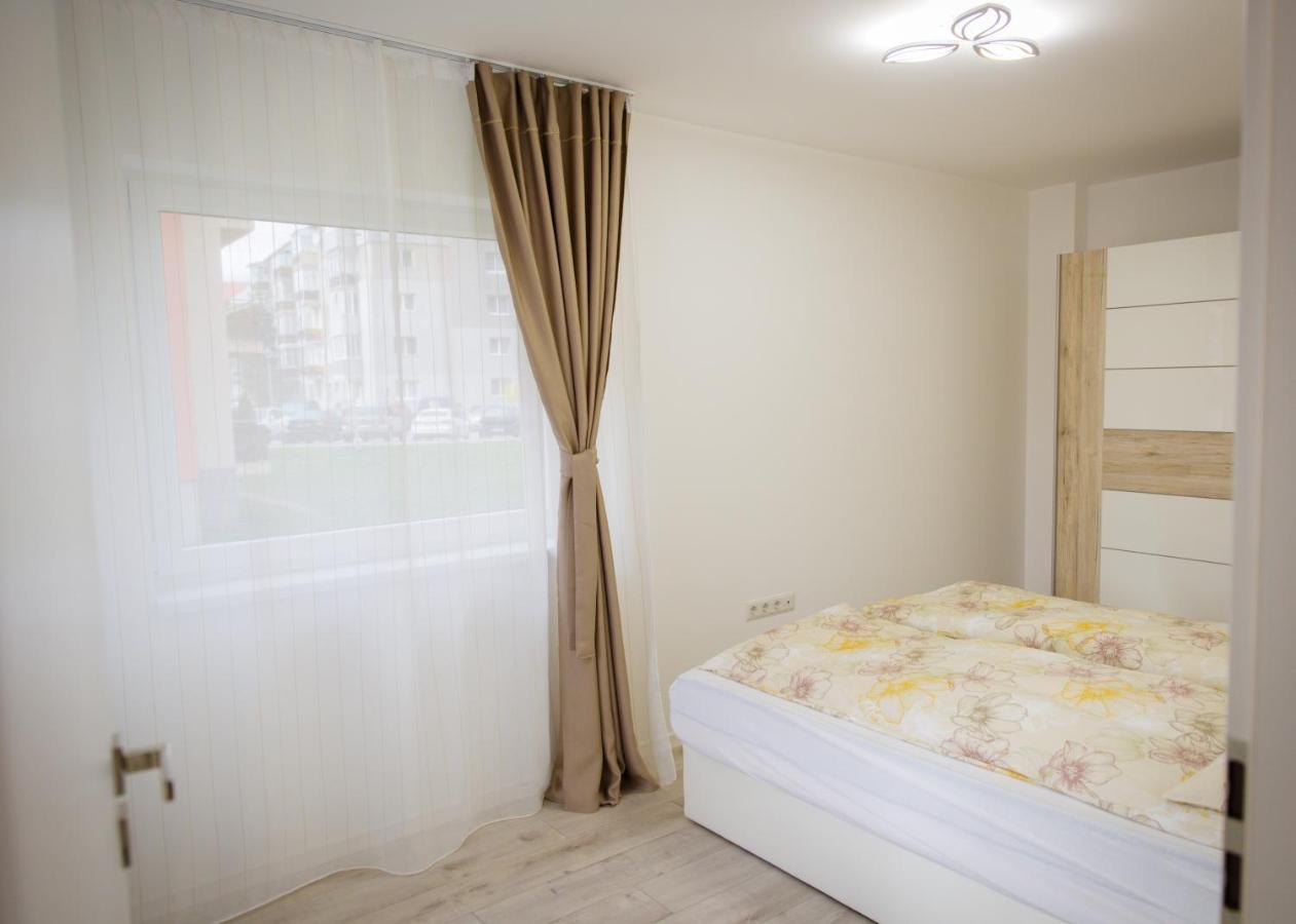 Sweet Home Miercurea Ciuc Exterior photo